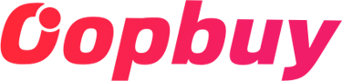 best oopbuy finds logo