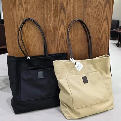 Bags listings