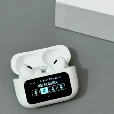 Electronics listings