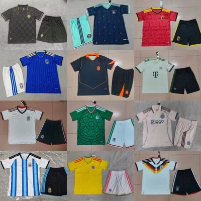 Jerseys listings