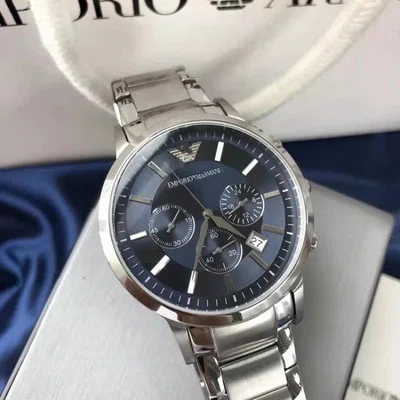 Watches listings